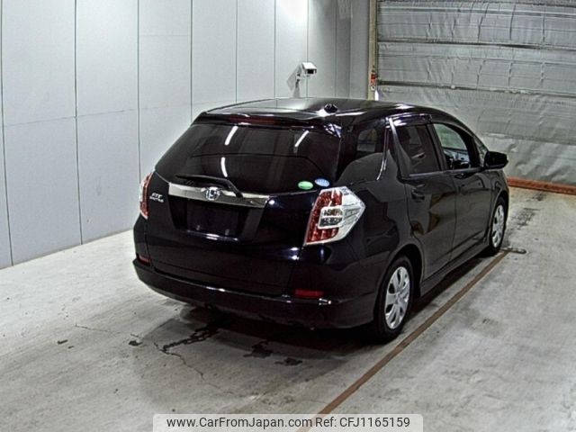 honda fit-shuttle 2014 -HONDA--Fit Shuttle GG7--GG7-3202454---HONDA--Fit Shuttle GG7--GG7-3202454- image 2