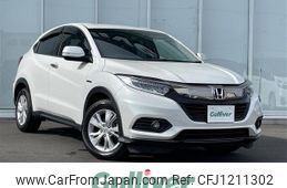 honda vezel 2020 -HONDA--VEZEL DAA-RU3--RU3-1367255---HONDA--VEZEL DAA-RU3--RU3-1367255-