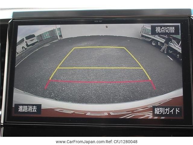 toyota alphard 2017 -TOYOTA--Alphard DBA-AGH30W--AGH30-0140514---TOYOTA--Alphard DBA-AGH30W--AGH30-0140514- image 2