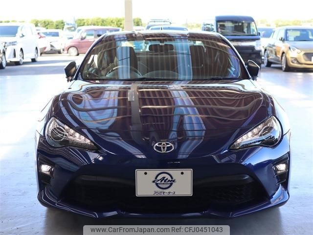 toyota 86 2019 quick_quick_4BA-ZN6_ZN6-101921 image 2