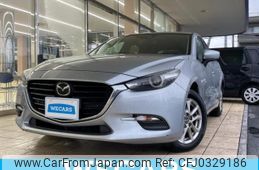 mazda axela 2017 quick_quick_LDA-BMLFS_BMLFS-107400