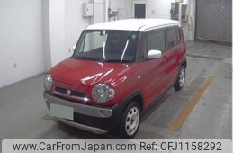 suzuki hustler 2019 quick_quick_DAA-MR41S_MR41S-360132