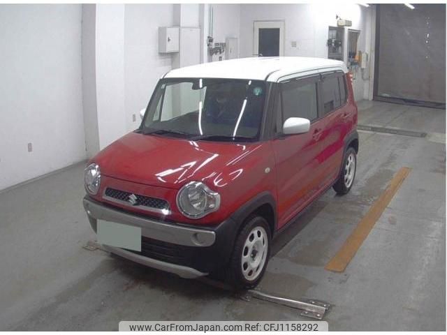 suzuki hustler 2019 quick_quick_DAA-MR41S_MR41S-360132 image 1