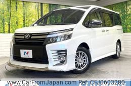 toyota voxy 2017 -TOYOTA--Voxy DBA-ZRR80W--ZRR80-0324461---TOYOTA--Voxy DBA-ZRR80W--ZRR80-0324461-