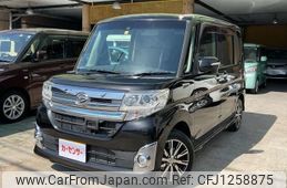 daihatsu tanto 2015 -DAIHATSU 【京都 582ﾃ1864】--Tanto LA600S--0315735---DAIHATSU 【京都 582ﾃ1864】--Tanto LA600S--0315735-