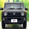 suzuki jimny 2025 CFJ1705910 image 14