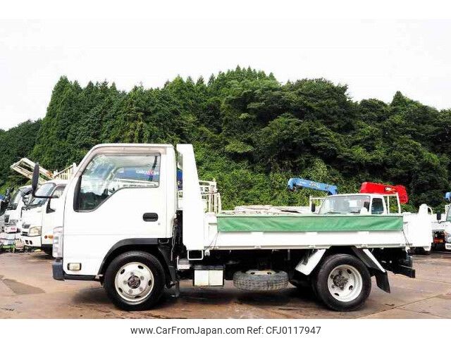 isuzu elf-truck 2012 -ISUZU--Elf TDG-NKS85AD--NKS85-7003525---ISUZU--Elf TDG-NKS85AD--NKS85-7003525- image 2