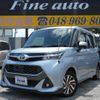 toyota tank 2017 CFJ1514017 image 1