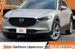 mazda cx-3 2022 -MAZDA--CX-30 5AA-DMEJ3P--DMEJ3P-100658---MAZDA--CX-30 5AA-DMEJ3P--DMEJ3P-100658-