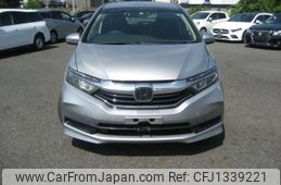 honda shuttle 2022 CFJ1339221