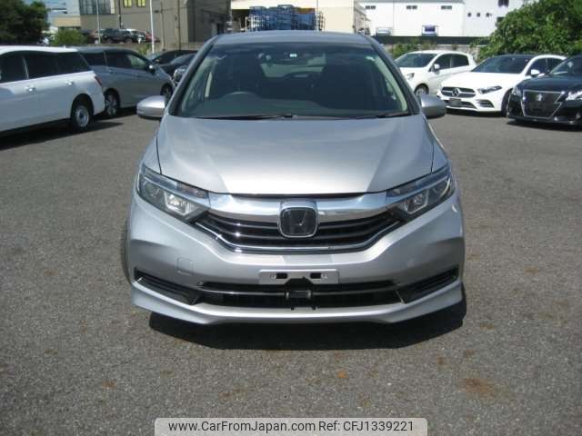 honda shuttle 2022 CFJ1339221 image 1