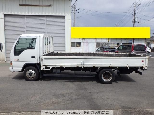 isuzu elf-truck 2003 -ISUZU--Elf KR-NPR81LAR--NPR81L-7006046---ISUZU--Elf KR-NPR81LAR--NPR81L-7006046- image 2