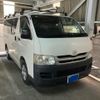 toyota regiusace-van 2009 CFJ1509010 image 3