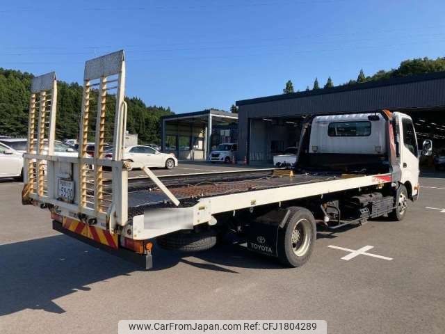 toyota toyoace 2016 CFJ1804289 image 2