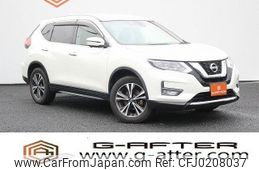 nissan x-trail 2019 -NISSAN--X-Trail DBA-T32--T32-544613---NISSAN--X-Trail DBA-T32--T32-544613-