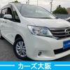 nissan serena 2013 -NISSAN--Serena DAA-HC26--HC26-083671---NISSAN--Serena DAA-HC26--HC26-083671- image 1