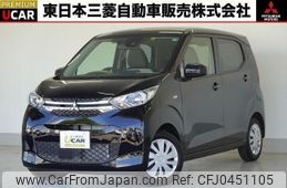 mitsubishi ek-wagon 2023 quick_quick_5BA-B33W_B33W-0303823