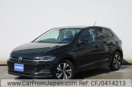 volkswagen polo 2021 -VOLKSWAGEN--VW Polo 3BA-AWDKL--WVWZZZAWZMU061922---VOLKSWAGEN--VW Polo 3BA-AWDKL--WVWZZZAWZMU061922-