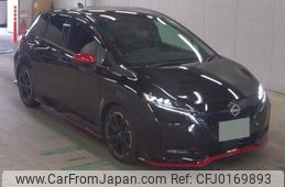 nissan aura 2021 quick_quick_6AA-FE13_FE13-208261