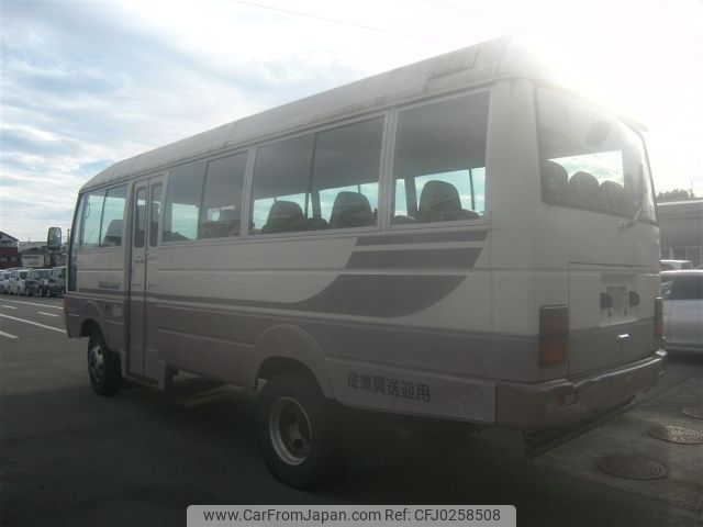 1996 Nissan Civilian Bus RGW40カイ - Car Price $9,142
