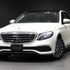 mercedes-benz e-class 2017 -MERCEDES-BENZ--Benz E Class RBA-213071--WDD2130712A343458---MERCEDES-BENZ--Benz E Class RBA-213071--WDD2130712A343458- image 1