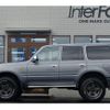 toyota land-cruiser-80 1996 CFJ3555782 image 8