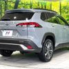 toyota corolla-cross 2023 -TOYOTA--Corolla Cross 6AA-ZVG11--ZVG11-1061494---TOYOTA--Corolla Cross 6AA-ZVG11--ZVG11-1061494- image 17
