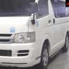 toyota hiace-van 2010 -TOYOTA--Hiace Van TRH200Kｶｲ-0121590---TOYOTA--Hiace Van TRH200Kｶｲ-0121590- image 8