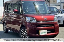 daihatsu tanto 2019 CFJ1534615