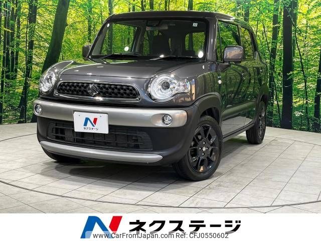 suzuki xbee 2017 -SUZUKI--XBEE DAA-MN71S--MN71S-100772---SUZUKI--XBEE DAA-MN71S--MN71S-100772- image 1