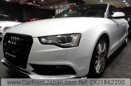 audi a5 2013 CFJ1862200