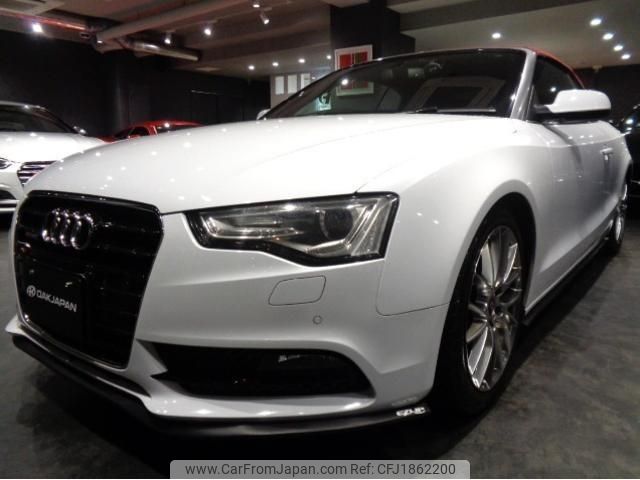 audi a5 2013 CFJ1862200 image 1