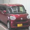 daihatsu move-canbus 2017 -DAIHATSU 【福島 581ﾄ105】--Move Canbus LA800S-0044609---DAIHATSU 【福島 581ﾄ105】--Move Canbus LA800S-0044609- image 1