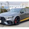 mercedes-benz amg 2019 -MERCEDES-BENZ 【和泉 360ﾌ 100】--AMG 4BA-177054M--WDD1770542N137057---MERCEDES-BENZ 【和泉 360ﾌ 100】--AMG 4BA-177054M--WDD1770542N137057- image 1