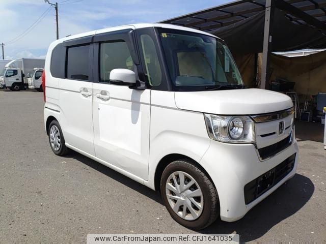 honda n-box 2020 CFJ1641035 image 2