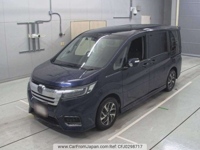 honda stepwagon 2018 -HONDA--Stepwgn RP3-RP31212644---HONDA--Stepwgn RP3-RP31212644- image 1