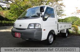 nissan vanette-truck 2015 GOO_NET_EXCHANGE_0706820A30241009W001