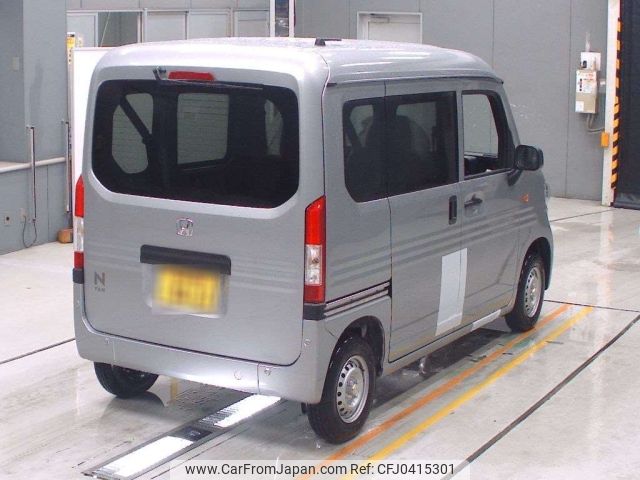 honda n-van 2024 -HONDA 【岐阜 480ふ9421】--N VAN JJ1-5108424---HONDA 【岐阜 480ふ9421】--N VAN JJ1-5108424- image 2