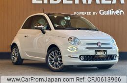 fiat 500 2018 -FIAT--Fiat 500 ABA-31212--ZFA3120000J899649---FIAT--Fiat 500 ABA-31212--ZFA3120000J899649-