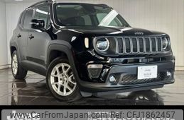 jeep renegade 2023 CFJ1862457