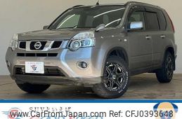 nissan x-trail 2012 quick_quick_LDA-DNT31_DNT31-210254