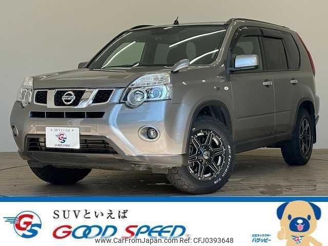 nissan x-trail 2012 quick_quick_LDA-DNT31_DNT31-210254 image 1