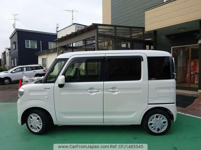 suzuki spacia 2020 -SUZUKI--Spacia MK53S--258829---SUZUKI--Spacia MK53S--258829- image 2