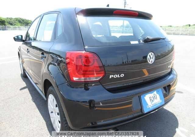 volkswagen polo 2012 646828-Y2025060287F-21 image 2