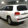 toyota land-cruiser 2010 CFJ3346496 image 2