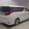 toyota alphard 2021 -TOYOTA--Alphard 3BA-AGH30W--AGH30-0400535---TOYOTA--Alphard 3BA-AGH30W--AGH30-0400535- image 2