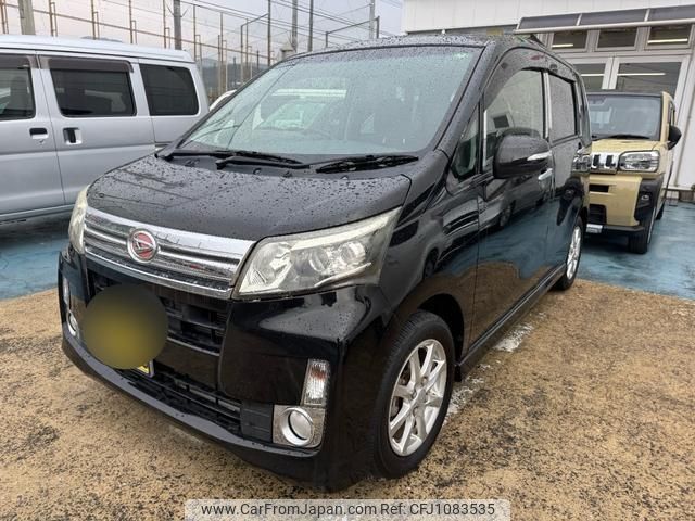 daihatsu move 2013 -DAIHATSU 【名変中 】--Move LA100S--0190916---DAIHATSU 【名変中 】--Move LA100S--0190916- image 1