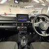 suzuki jimny-sierra 2023 quick_quick_3BA-JB74W_JB74W-202410 image 2