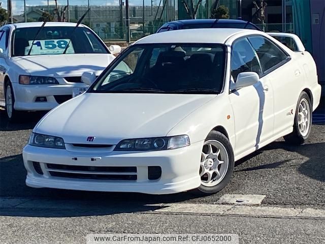 honda integra 1997 quick_quick_DB8_DB8-1201014 image 1