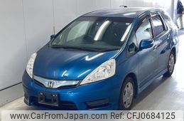 honda fit-shuttle 2011 -HONDA--Fit Shuttle GP2-3015017---HONDA--Fit Shuttle GP2-3015017-